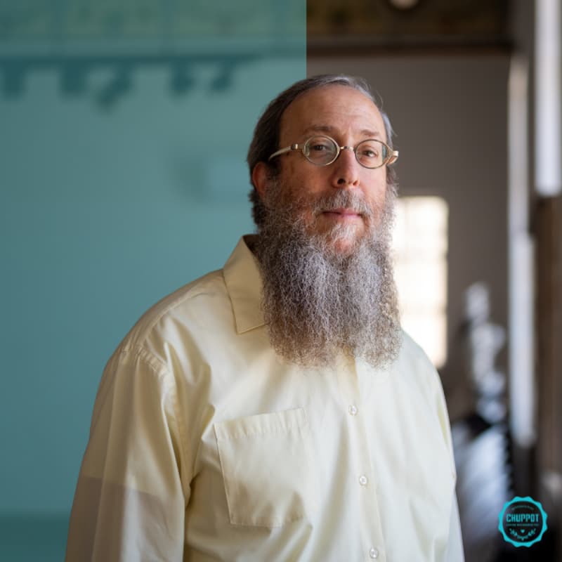 Cover Image for Who Owns Judaism in Israel? A conversation on authority, trust, & Israeli Jewish life.