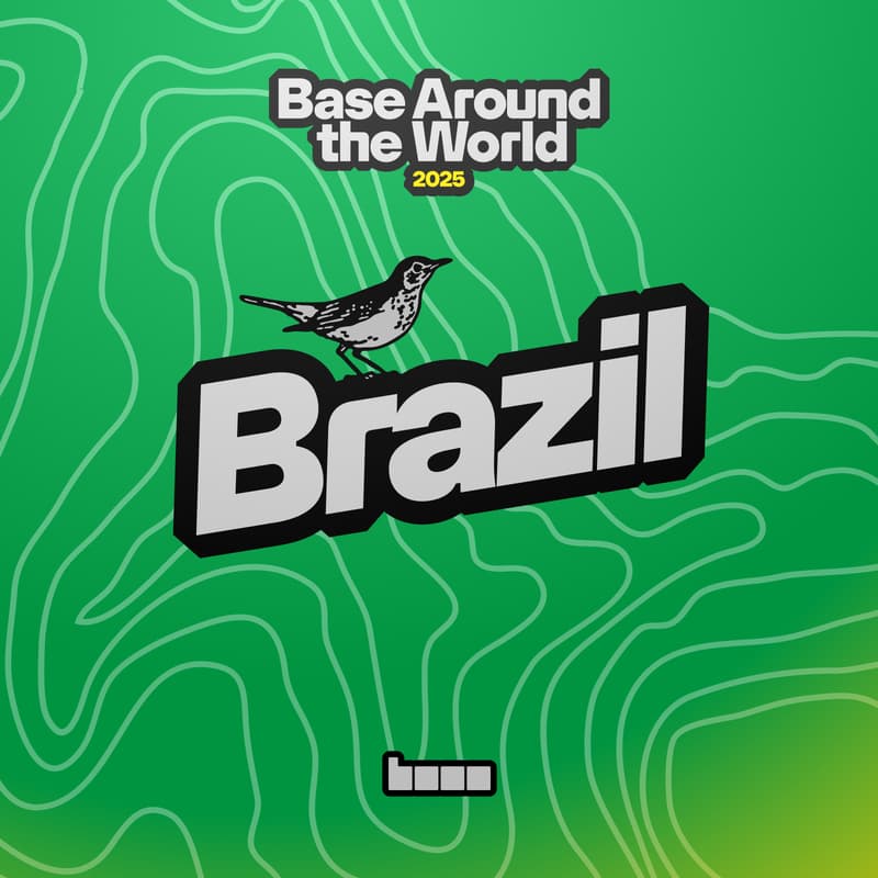 Cover Image for Base Founder House: Brazil