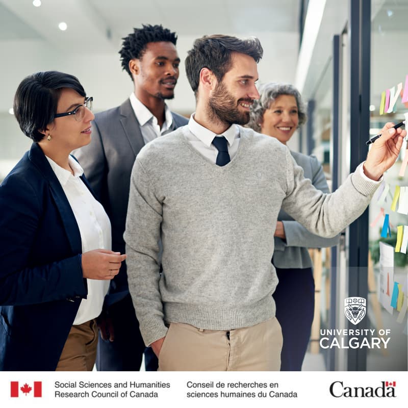 Cover Image for Canada Postdoctoral Research Award (CPRA): Navigating the SSHRC Application
