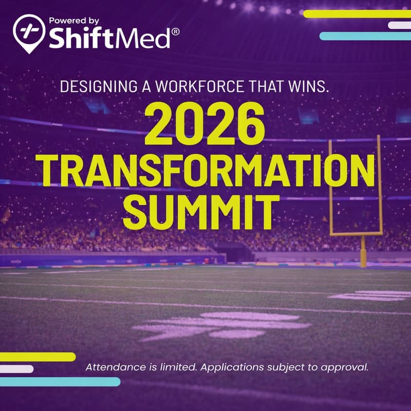 Cover Image for 2026 Transformation Summit