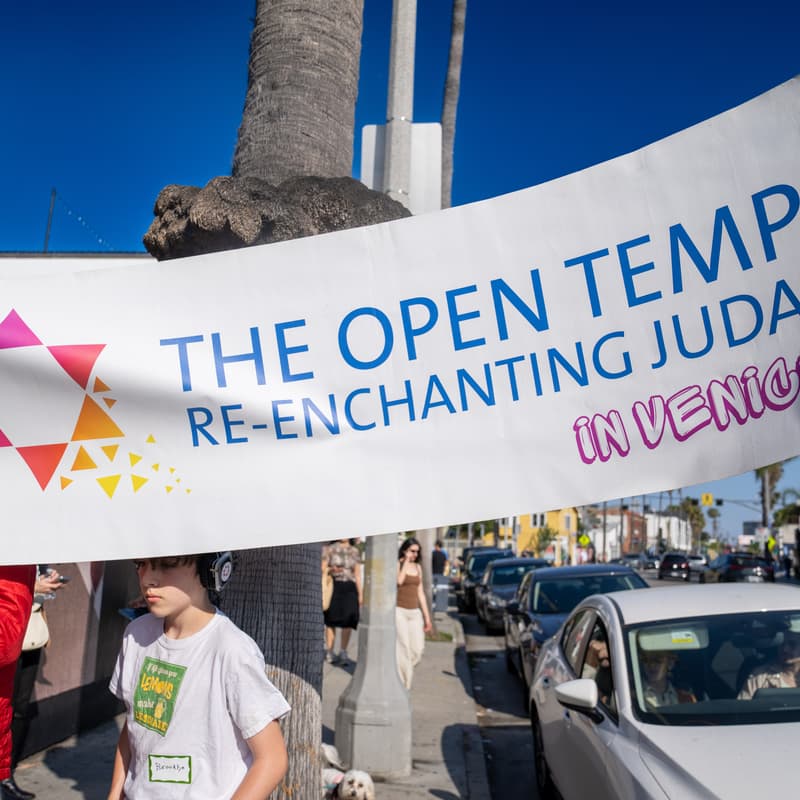 Cover Image for Passover Seder Quest 5786 Synesthesia Seder