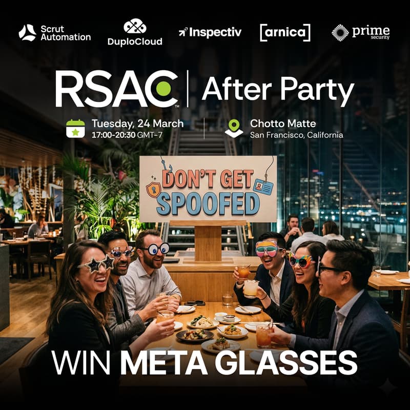Cover Image for RSA Mixer and Meta Glasses Giveaway | Rooftop Bar @ Chotto Matte