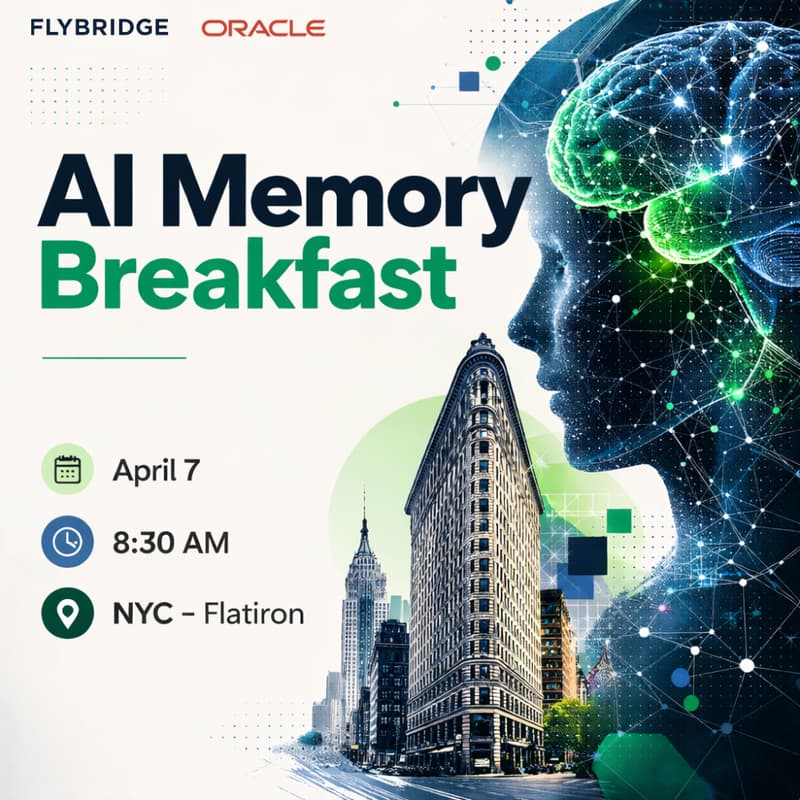 Cover Image for AI Memory Breakfast