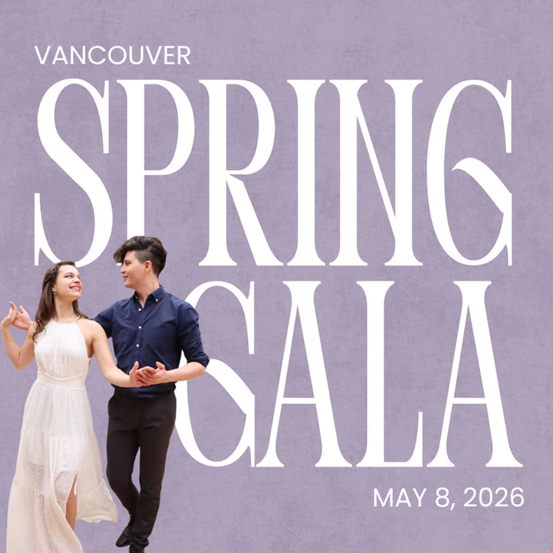 Cover Image for Vancouver Spring Gala Ball