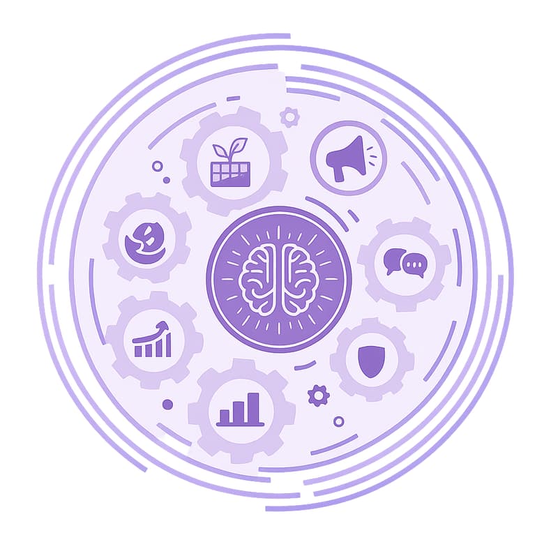 Cover Image for The Corporate Wake-Up Call: How To Automate Yourself With AI?