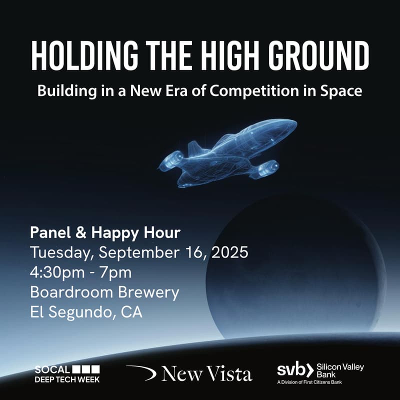 Cover Image for Holding the High Ground