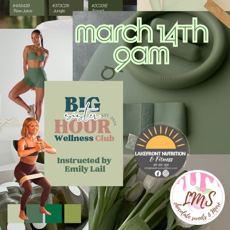 Cover Image for BSH WELLNESS CLUB