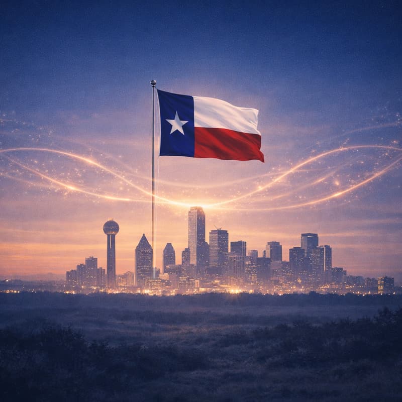 Cover Image for Off the Grid Dallas – A Gathering of Builders & Energy Leaders