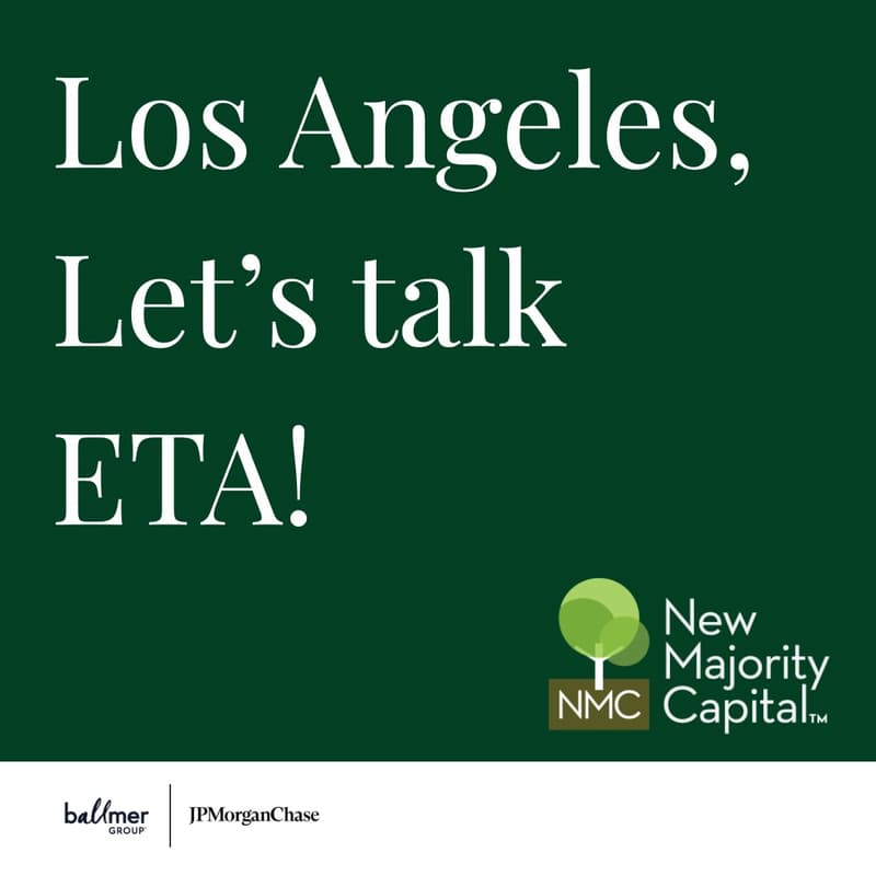 Cover Image for Los Angeles Entrepreneurship Through Acquisition Mixer