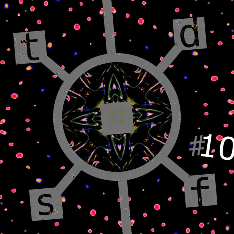 Cover Image for TouchDesigner SF #10