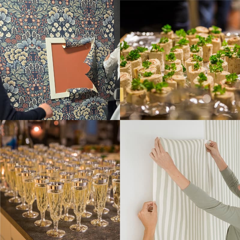 Cover Image for Kundkväll: Inspiration för dina projekt