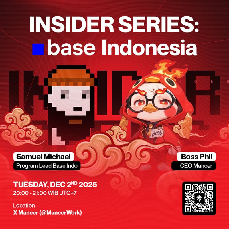 Cover Image for Insider Series : BASE Indonesia