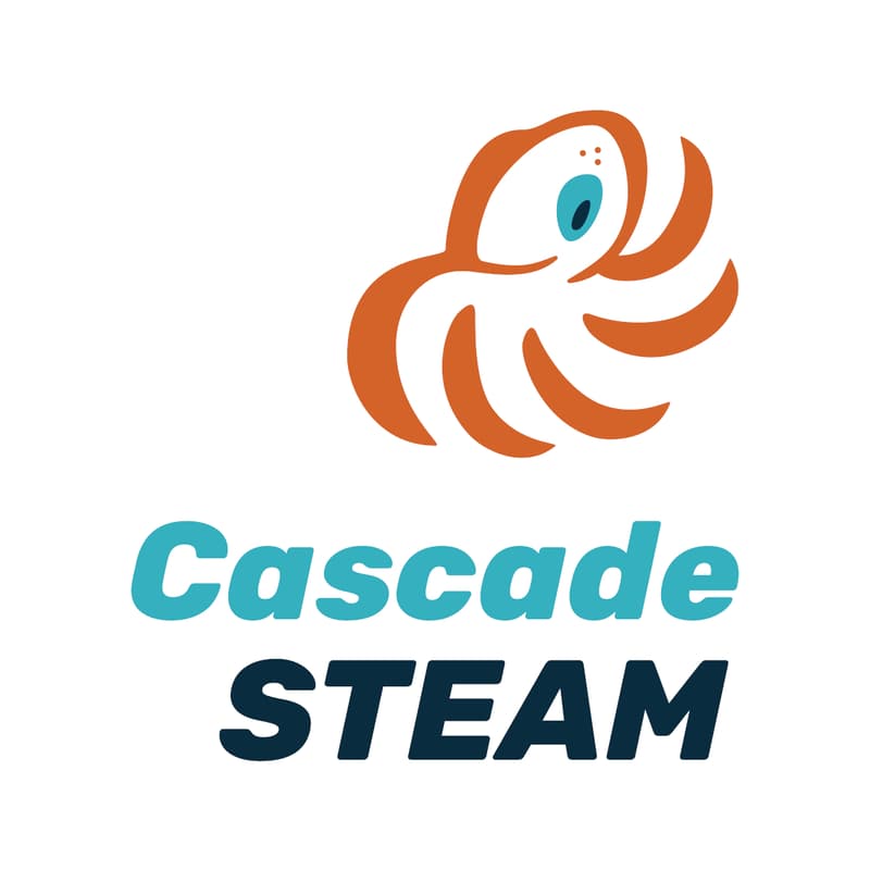 Cover Image for Cascade STEAM Citizen Science