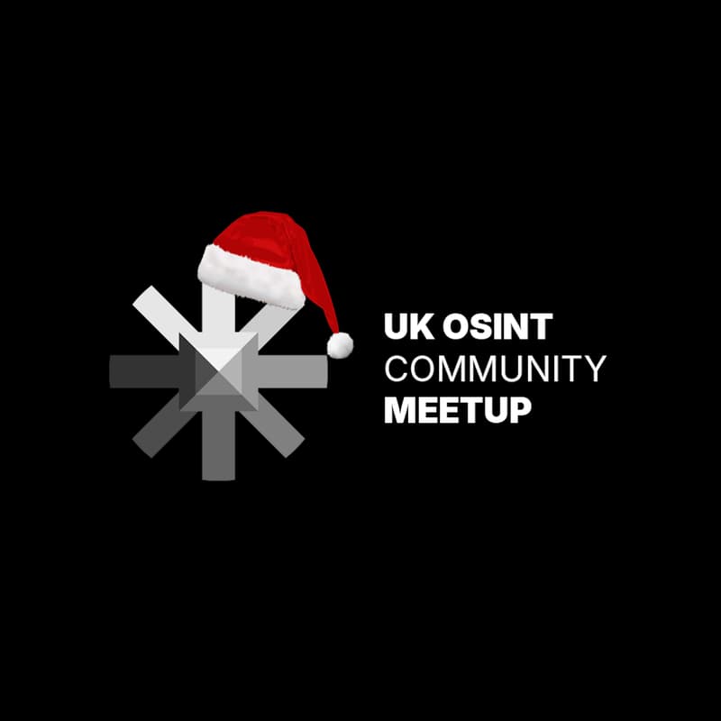 Cover Image for UK OSINT Community: Crypto @ Christmas