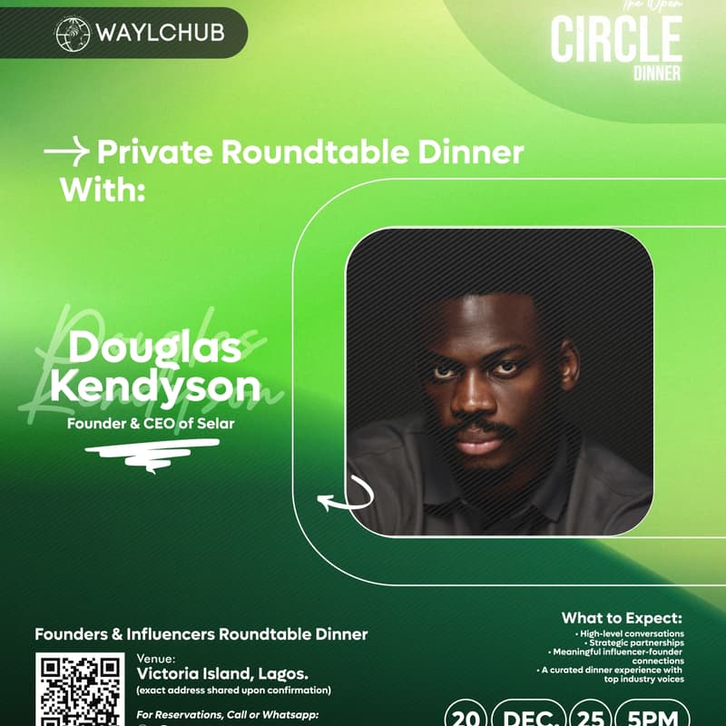 Cover Image for Softpro Mixer Founder • Influencer • Investor Edition