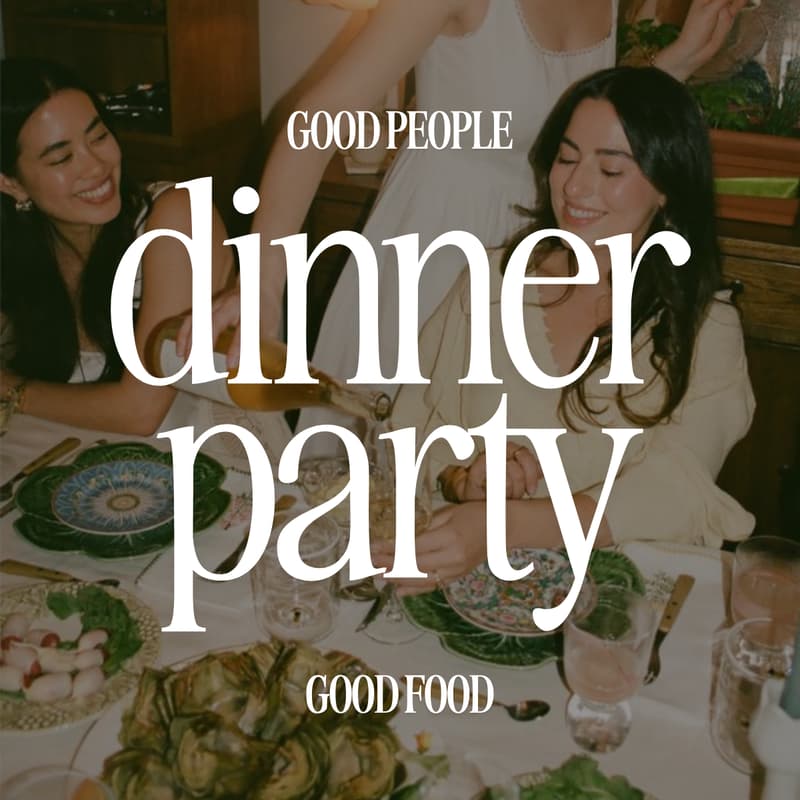 Cover Image for girlies in SF!! Lets have dinner and make new friends <3