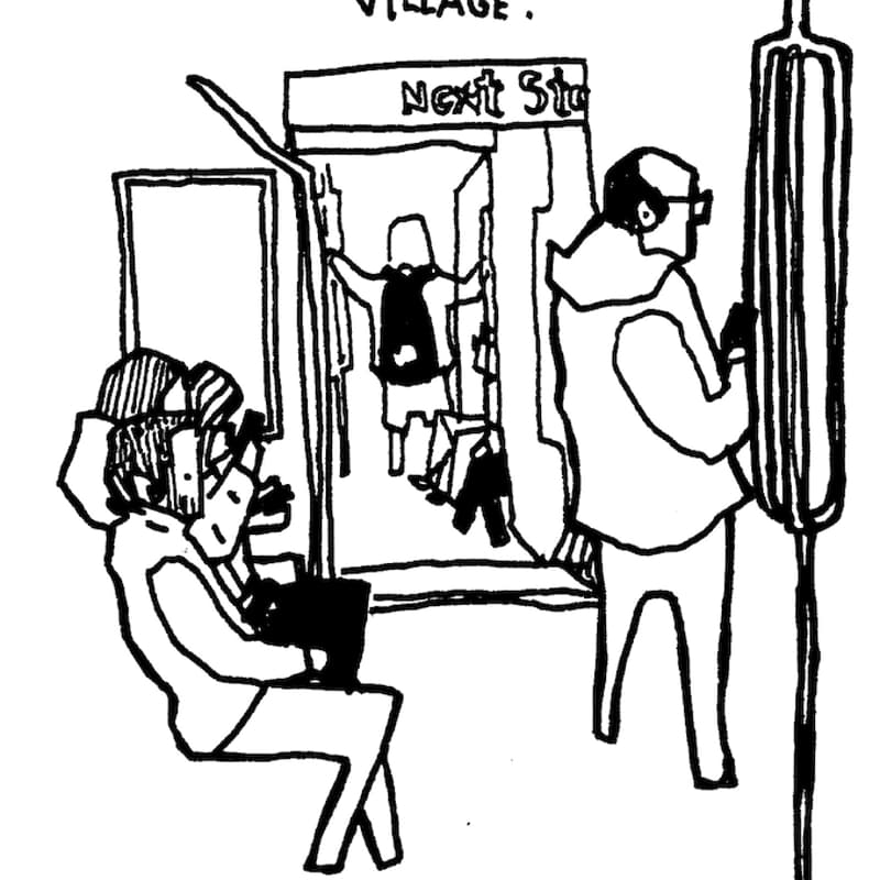 Cover Image for Build a 5-Minute Drawing Habit with Nishant Jain