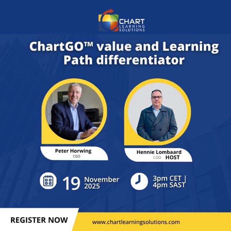 ChartGO™ Value and Learning Path Differentiator · Zoom · Luma