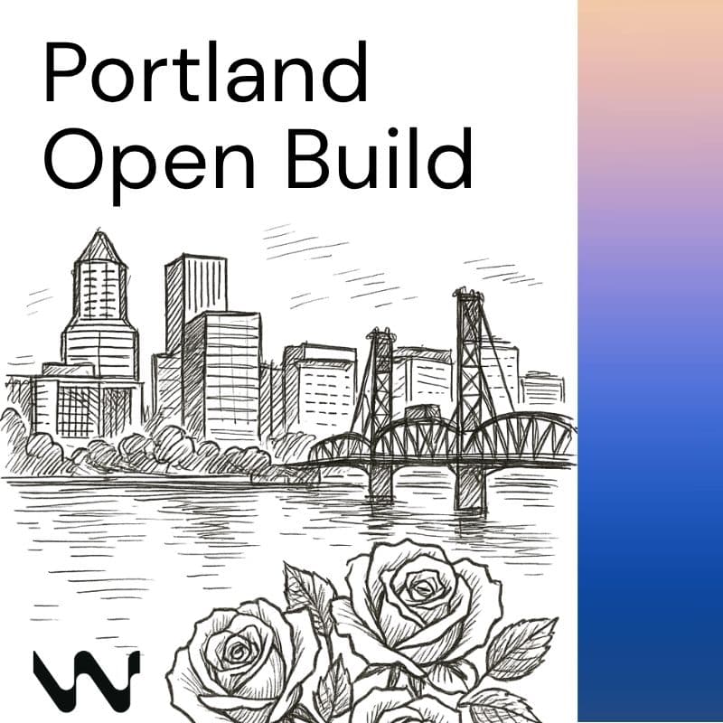 Cover Image for Portland Open Build: Windsurf x AIC