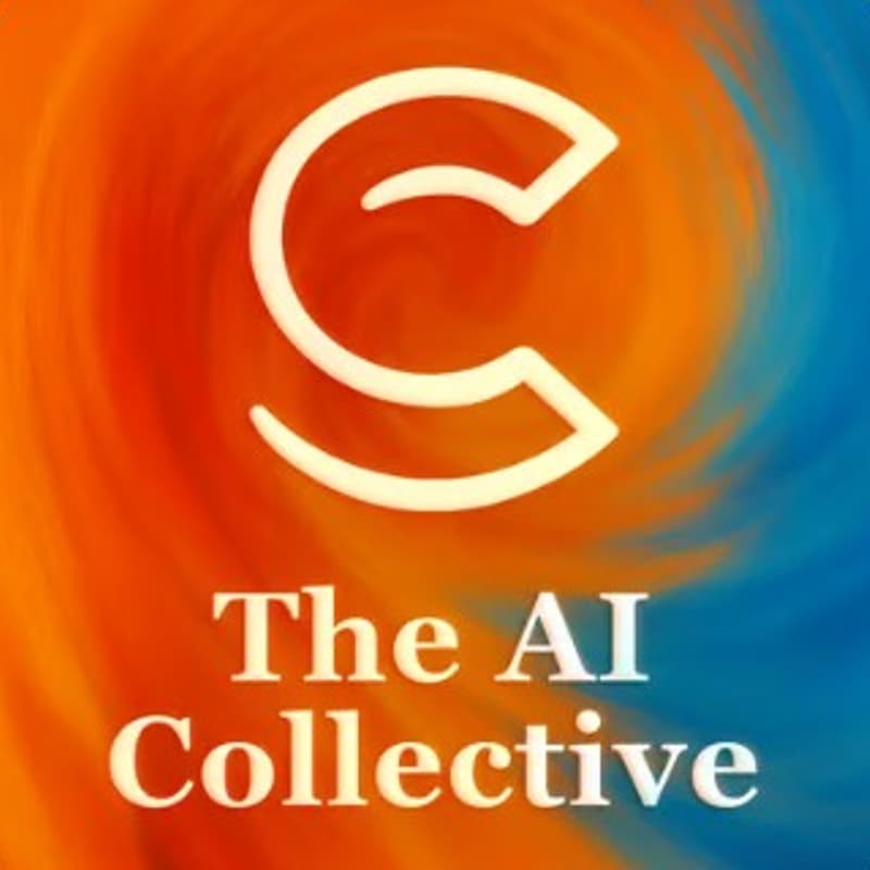 Cover Image for The AI Collective - Dallas: The Impact of AI Acceleration & Agentic AI