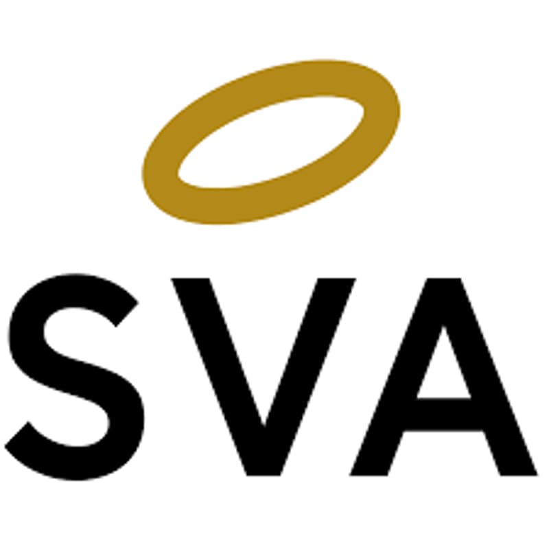 Cover Image for SVA Angel Meetup
