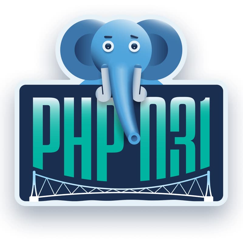 Cover Image for PHP031 #005