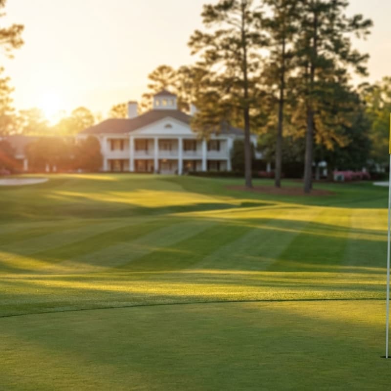 Cover Image for Taste of the Masters