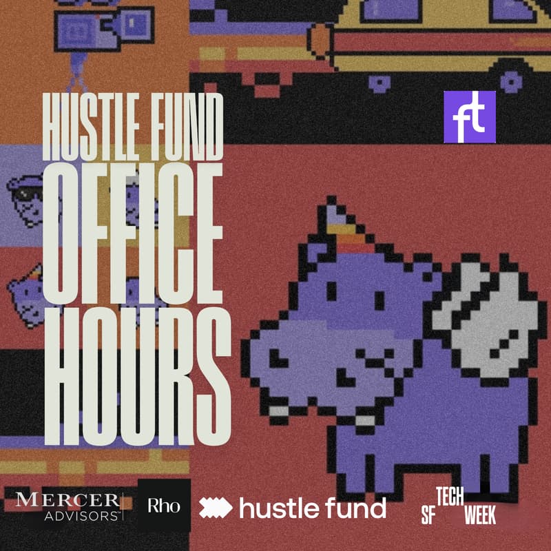 Cover Image for BREAKOUTS: HF OFFICE HOURS - #SFTechWeek