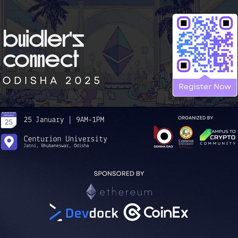 Cover Image for Buidler's Connect ( Odisha Edition )