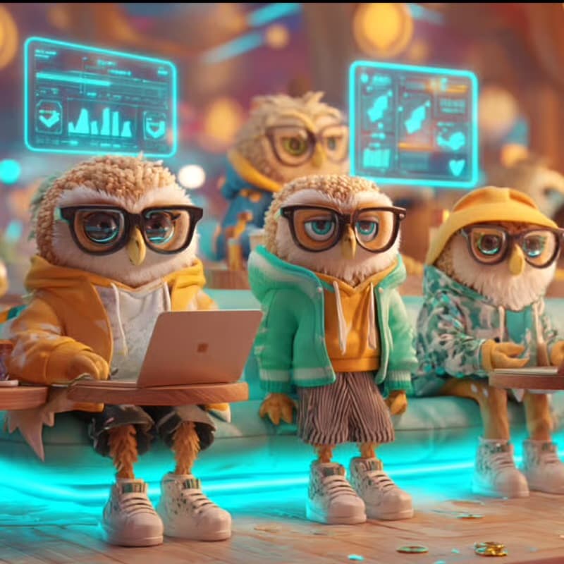 Cover Image for Unlocking Wealth Secrets with DeFi