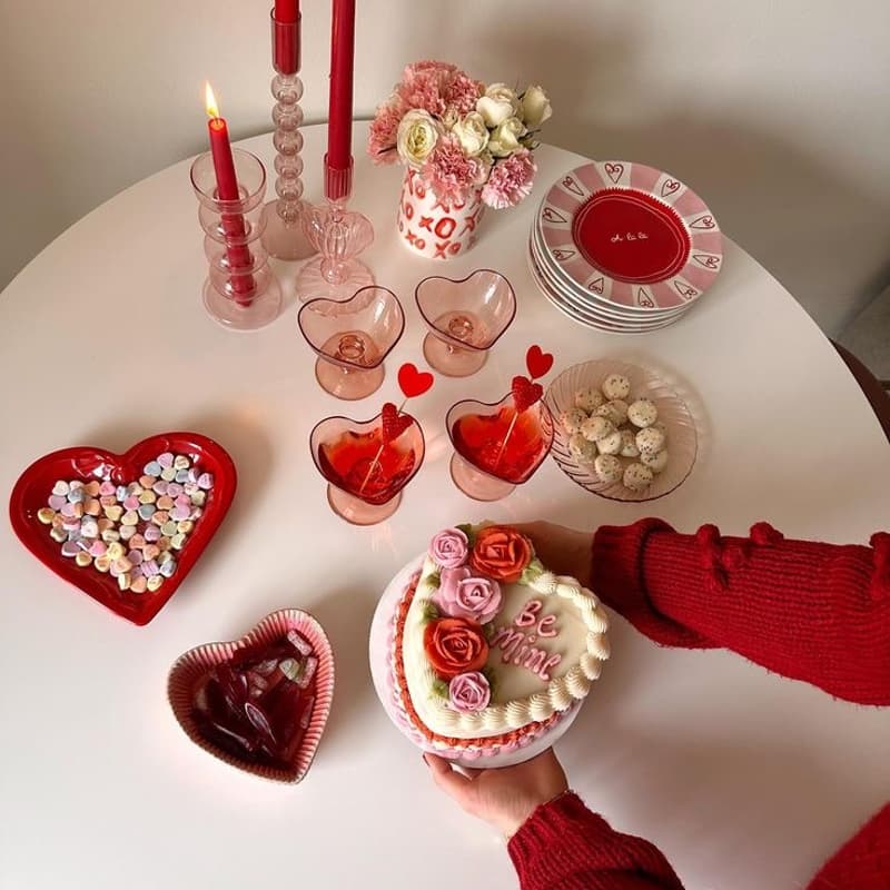 Cover Image for Galentine's Party🩷💐