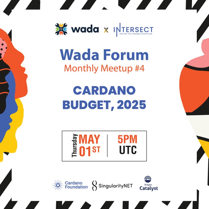 Cover Image for Wada Monthly Forum #4