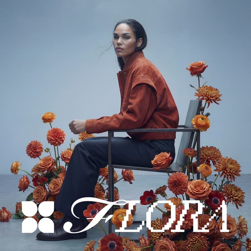 Cover Image for The New Fashion Workflow: Sketch to Campaign in FLORA