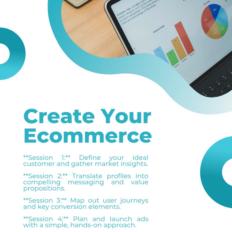 Cover Image for Launching E-commerce