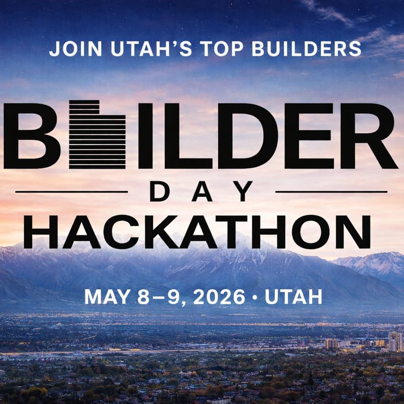 Cover Image for Builder Day Hackathon