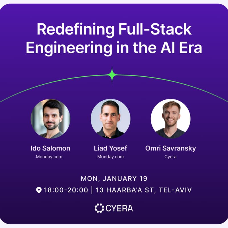 Cover Image for Redefining Full-Stack Engineering in the AI Era