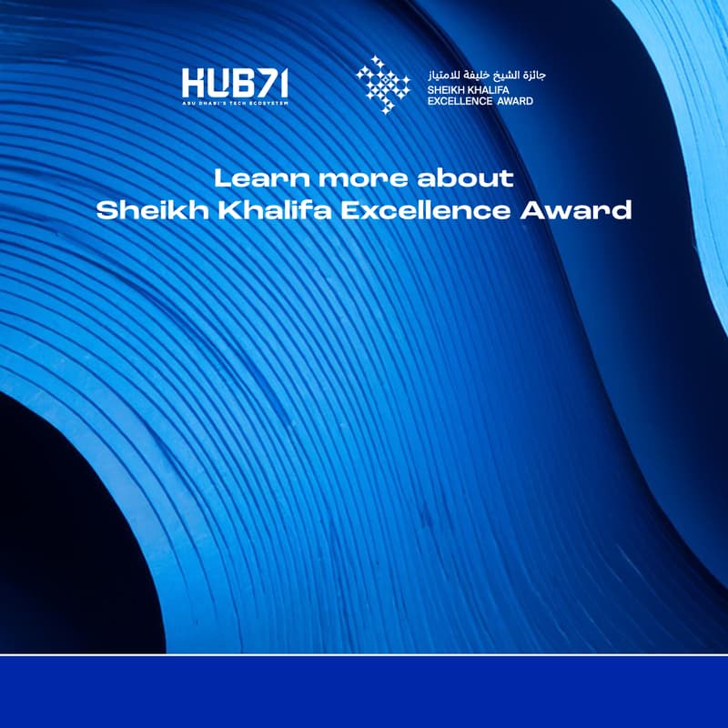 Cover Image for Learn more about Sheikh Khalifa Excellence Award