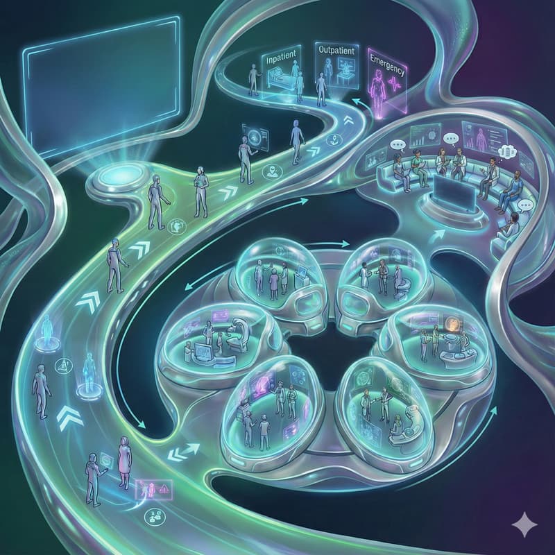 Cover Image for Visit to SGH Radiology Department