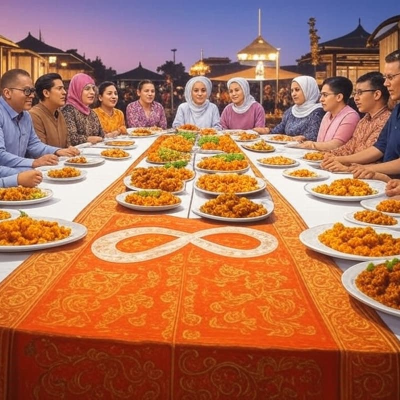 Cover Image for IFTAR: Digital Capital Talks for Cooperatives