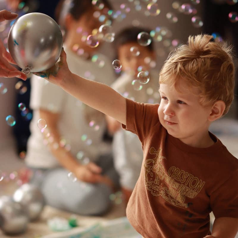 Cover Image for ⚽️Open Play🎾