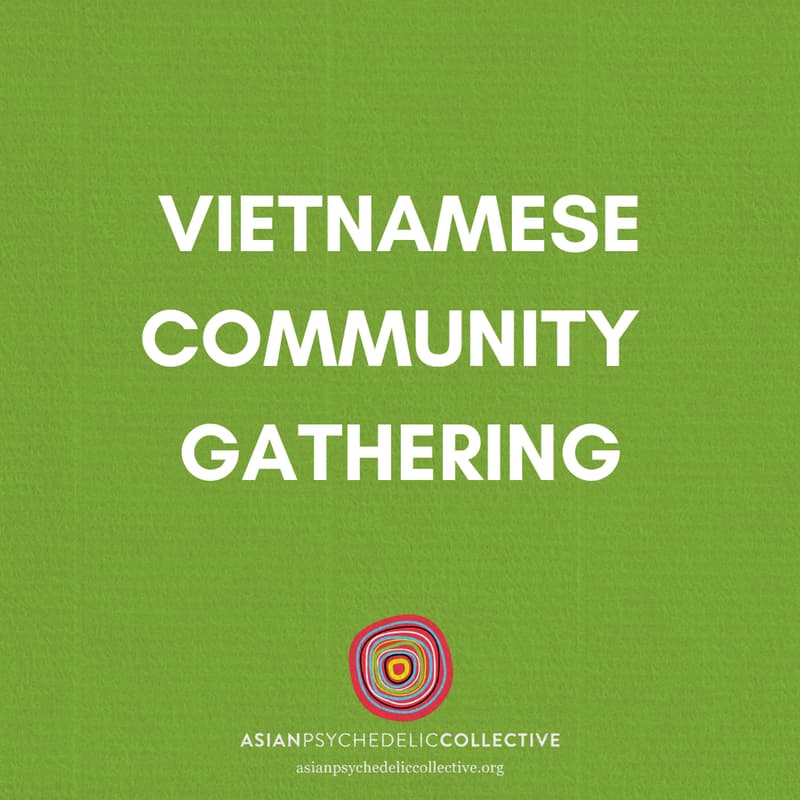 Cover Image for APC Vietnamese Community Gathering