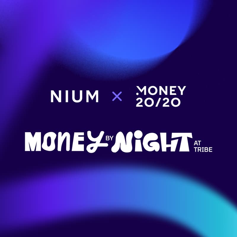 Cover Image for Money by Night @ TRIBE - The Nium Pre-Party