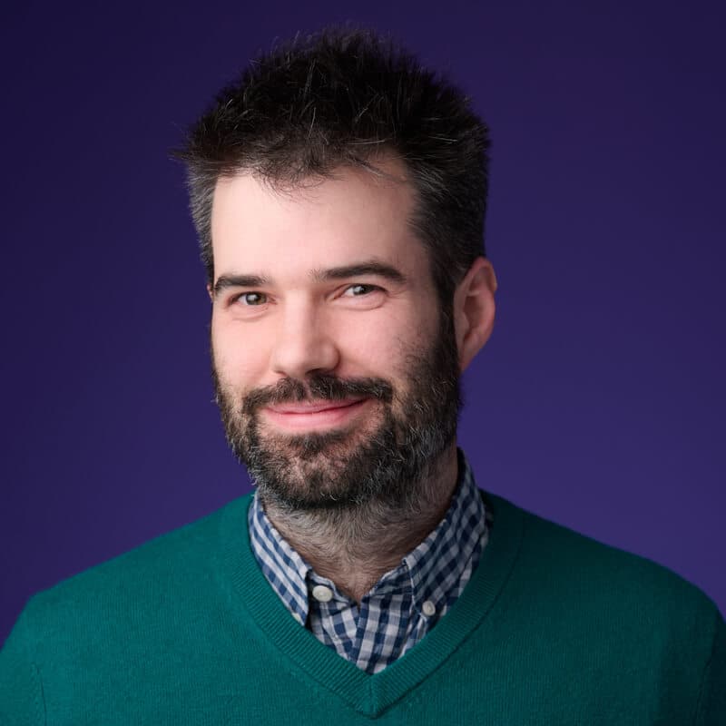 Cover Image for Will Wilson on "Swarm Testing"