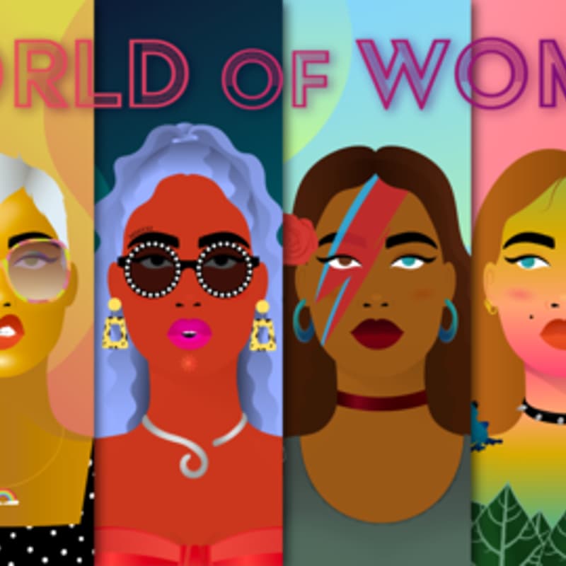 Cover Image for Live Chat with Team WoW