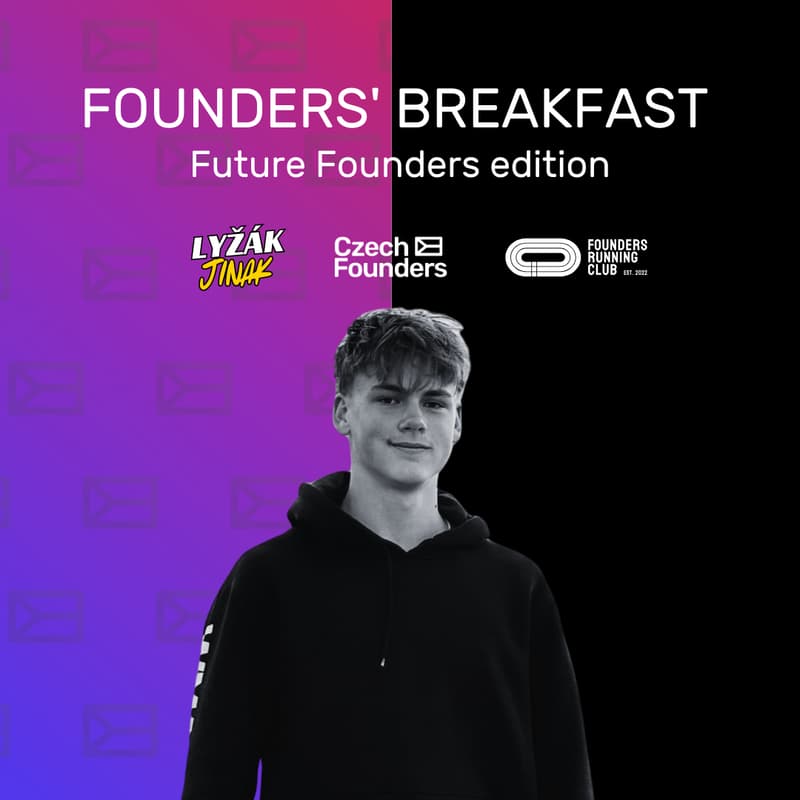 Cover Image for Founders’ Running Breakfast