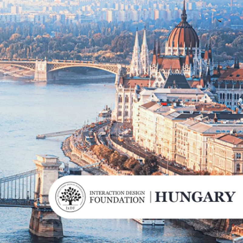 Cover Image for IxDF - Happy New Year!