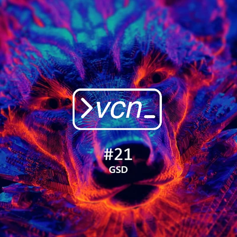 Cover Image for Vibe Coding Night #21 // GET-SHIT-DONE - Open Registration