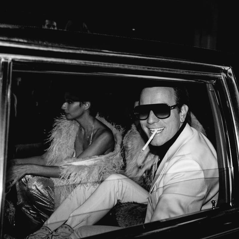 Cover Image for “Silk And Cigars” A Sexy Party