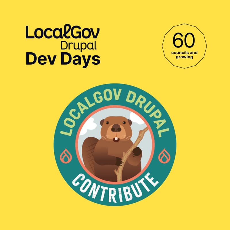 Cover Image for LGD DEV DAYS 2026 - DAY 2 - CONTRIBUTE