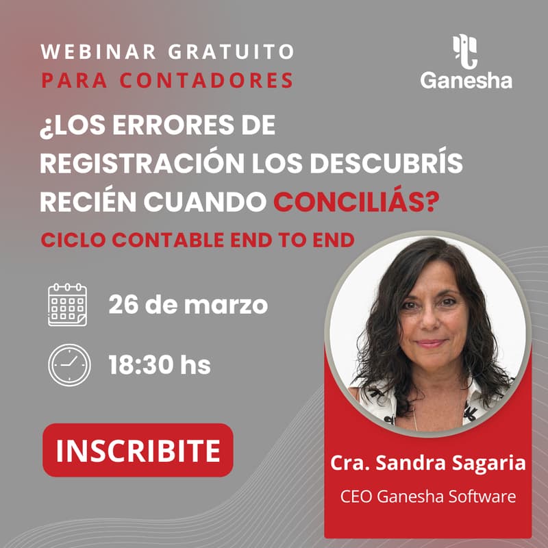 Cover Image for Webinar gratuito Ganesha